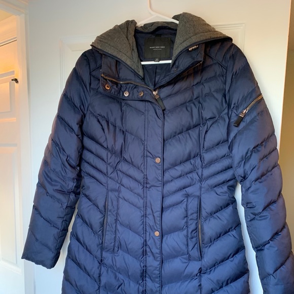 Marc New York Rayna Jacket - Picture 1 of 8